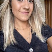 Estudiante de enfermería con grado elemental del conservatorio se ofrece a dar clases de solfeo, así como de ciencias de la salud